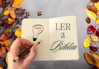 Descubra  Os Beneficio da  Leitura  da  Bíblia