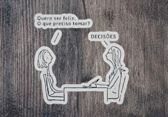 Vontade, Expectativa e Decisões